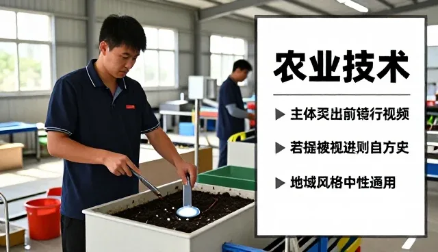 如何选择适合种苗供应的种植技术指导？