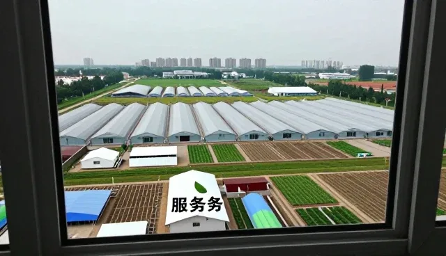 种植技术指导中品质保障的关键问题解析