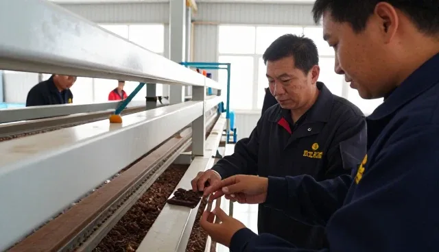 农业技术服务应用范围不断扩大