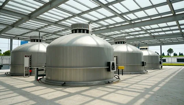 仓储保鲜使用建议：如何提升保鲜效果