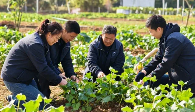 仓储保鲜技术应用中的常见问题及处理方向