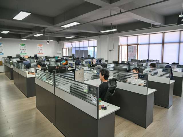 东莞环氧耐磨地坪施工厂家