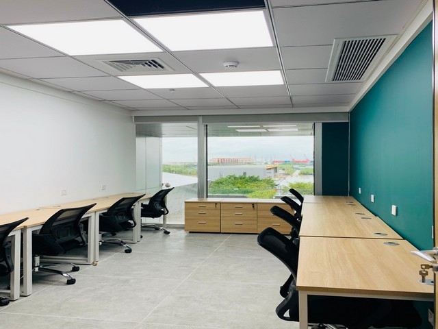 豪华别墅庭院设计