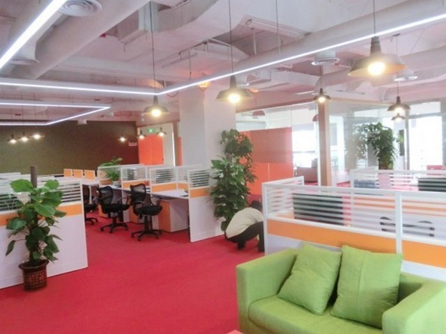 合肥展台设计搭建厂家有哪些