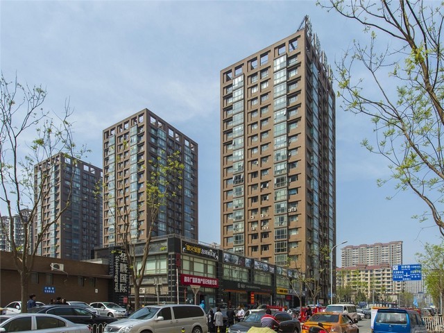 博山精密机械零件加工公司