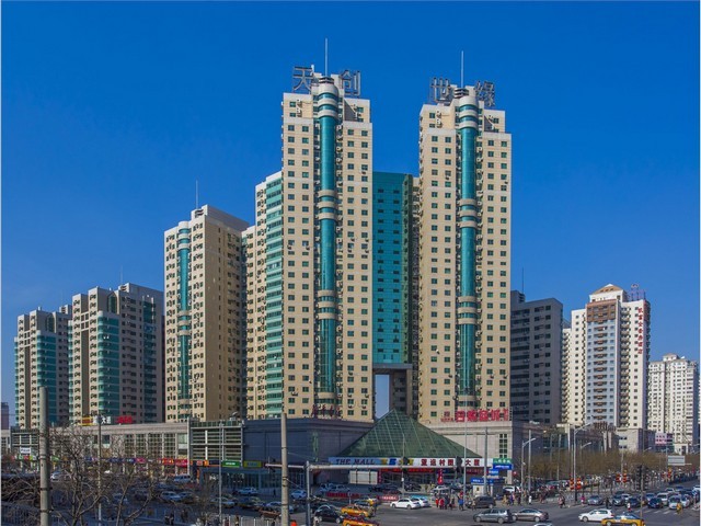 福田别墅室内设计公司