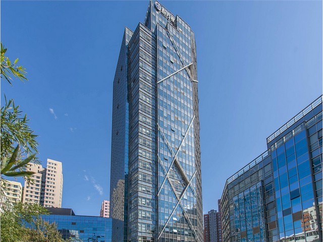 塘厦办公一体写字楼租售