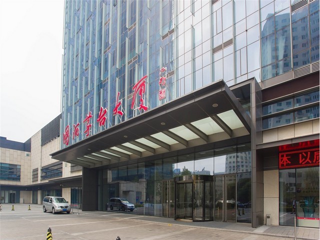 东阳除甲醛机构