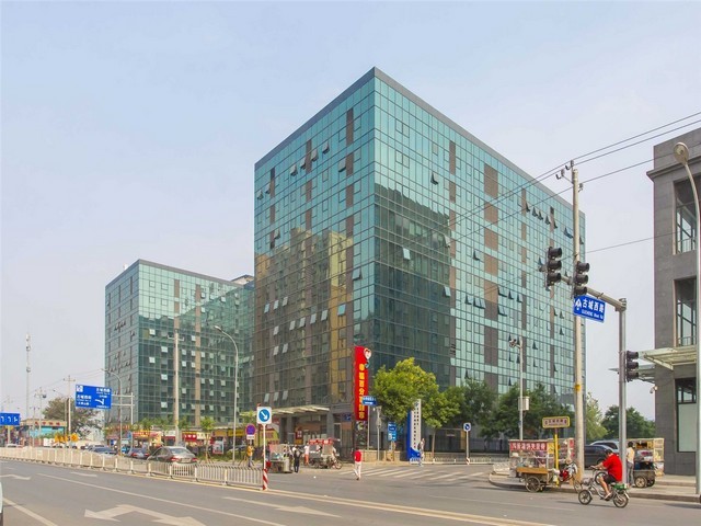 福建双级冷冻设备案例