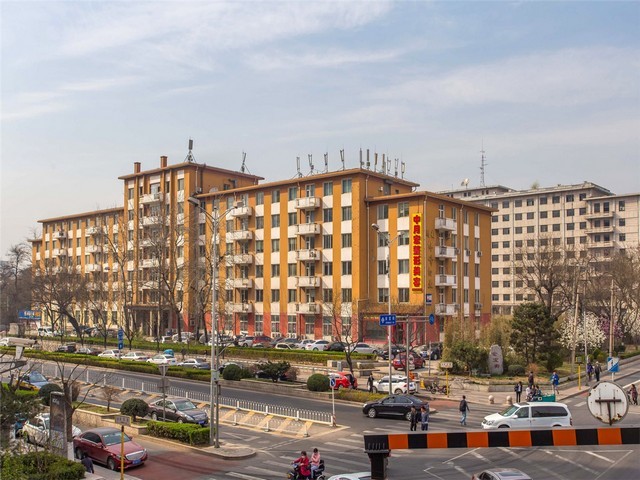 秦淮区美术校考怎么样