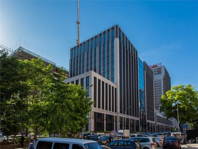 贵阳欣盛归园饮食