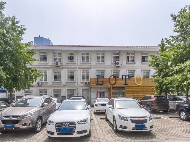 宁波恒翼通中空旋转平台